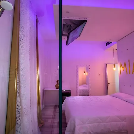Miami Hotel Bellaria-Igea Marina