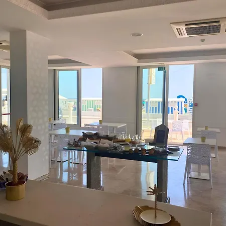 Hotel Miami Bellaria-Igea Marina