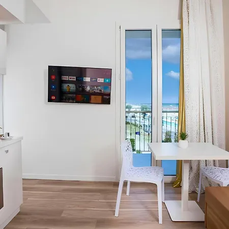 Miami 4* Bellaria-Igea Marina
