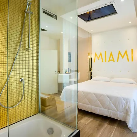 Miami 4* Bellaria-Igea Marina