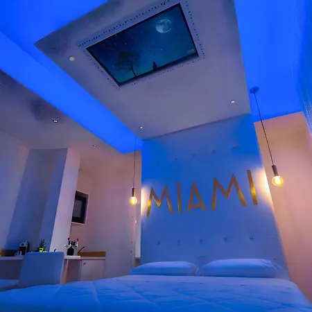 Hotel Miami Bellaria-Igea Marina