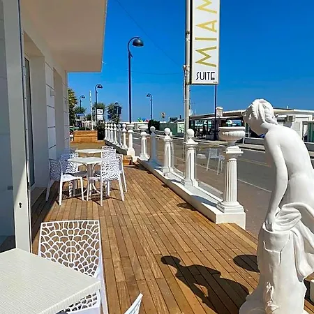 Hotel Miami 4*