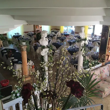 Ξενοδοχείο Miami