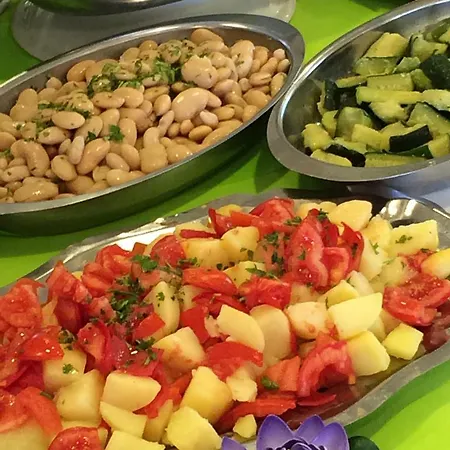 Miami Ξενοδοχείο Μπελάρια-Ιτζέα Μαρίνα