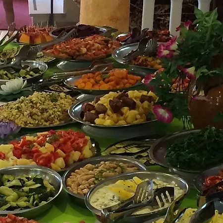 Miami Ξενοδοχείο 4*