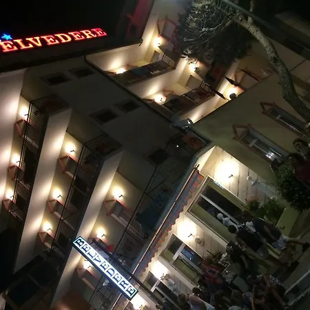 Ξενοδοχείο Miami