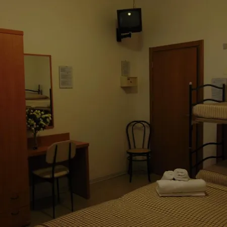 Miami Ξενοδοχείο