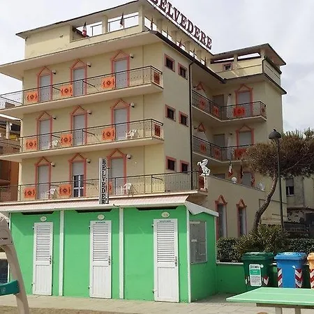 Miami Hotel Bellaria-Igea Marina