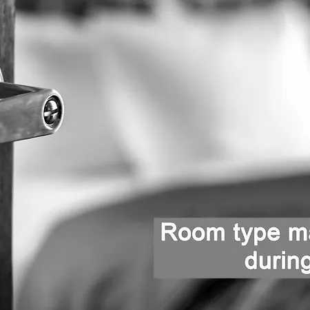 Miami Ξενοδοχείο