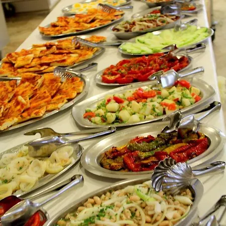Miami Suite Hotel Bellaria-Igea Marina