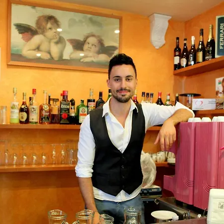 Miami Hotel Bellaria-Igea Marina