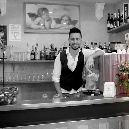 Miami Ξενοδοχείο Μπελάρια-Ιτζέα Μαρίνα