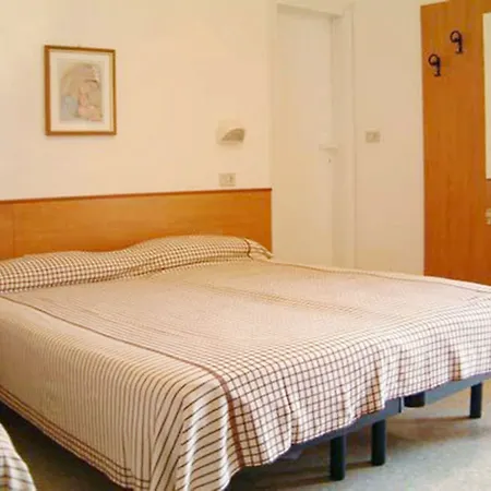 Miami Suite 4* Bellaria-Igea Marina