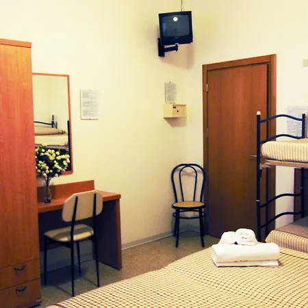 Miami 4* Μπελάρια-Ιτζέα Μαρίνα