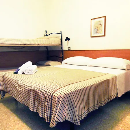 Miami Suite 4* Bellaria-Igea Marina