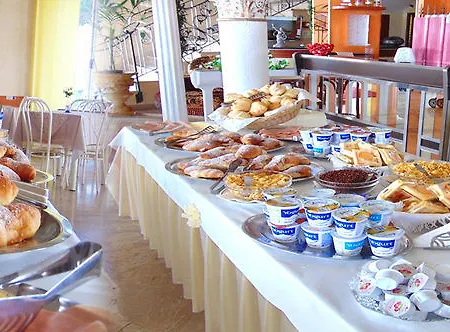 Hotel Miami Suite 4*