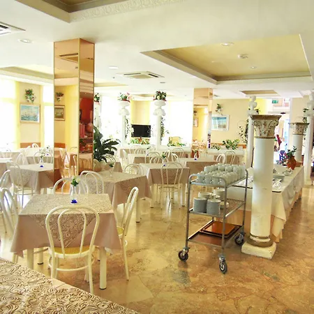 Ξενοδοχείο Miami 4*