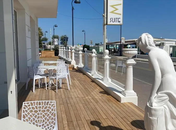 Szálloda Miami