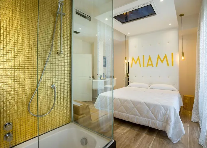 Miami Hotel Bellaria-Igea Marina