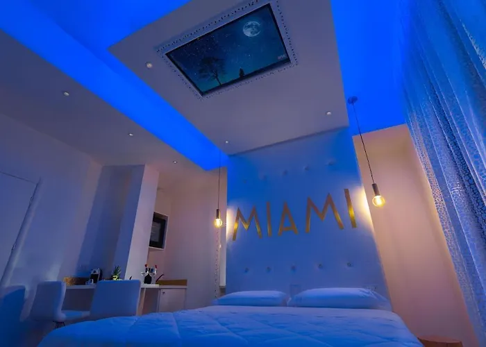 Miami Hotel Bellaria-Igea Marina