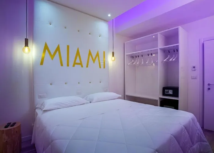 Miami Hotel 4*