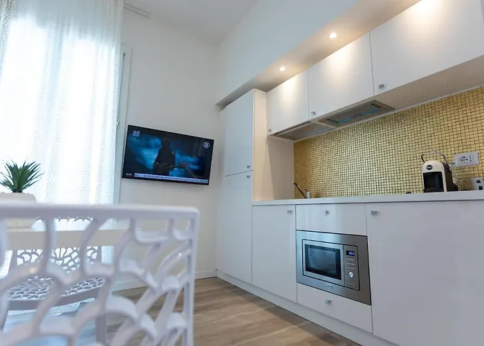 Miami Suite 4* Bellaria-Igea Marina