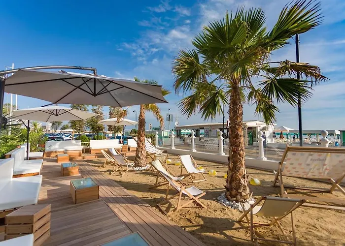 Miami 4* Bellaria-Igea Marina