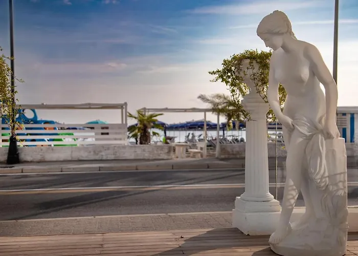 Miami 4* Bellaria-Igea Marina