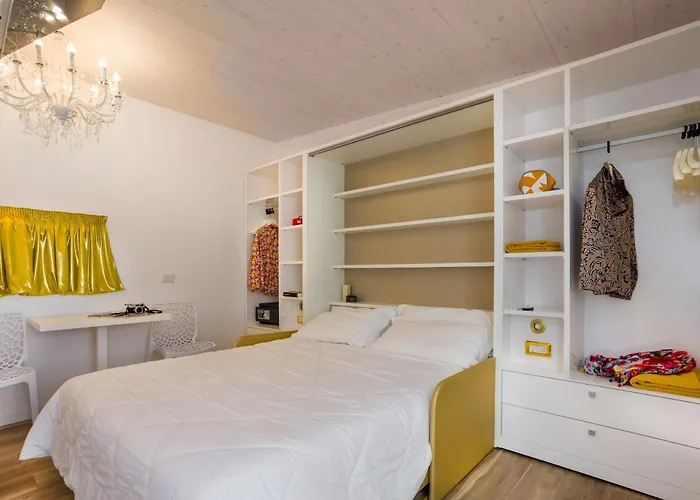 Miami Suite Hotel Bellaria-Igea Marina