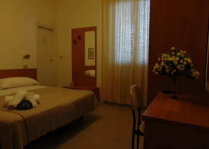 Miami Suite 4* Bellaria-Igea Marina