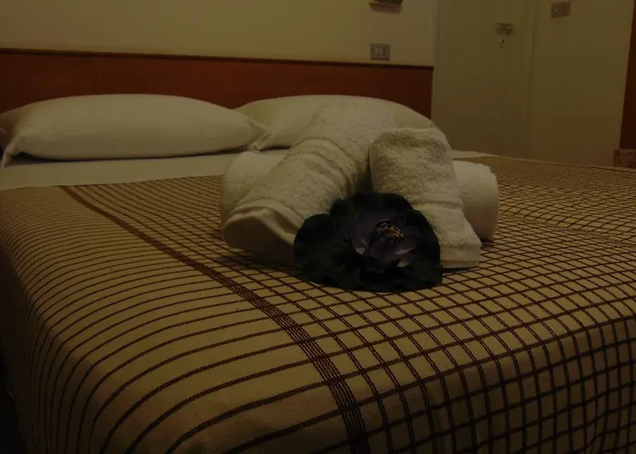 Miami 4* Bellaria-Igea Marina