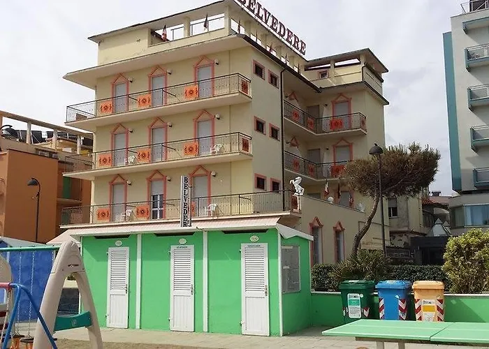 Miami Hotel Bellaria-Igea Marina