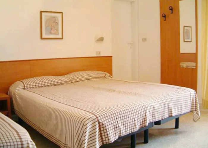 Miami Suite 4* Bellaria-Igea Marina